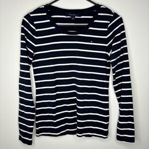 Tommy Hilfiger Striped Top